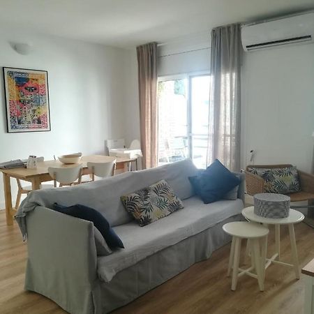 Apartment Ibiza Style เอลเวนเดรล ภายนอก รูปภาพ
