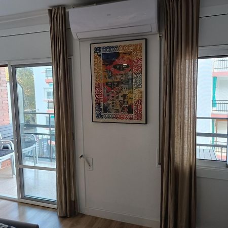 Apartment Ibiza Style เอลเวนเดรล ภายนอก รูปภาพ