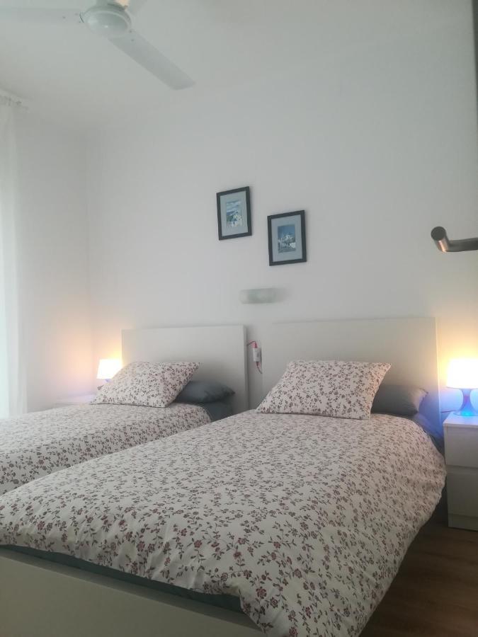Apartment Ibiza Style เอลเวนเดรล ภายนอก รูปภาพ
