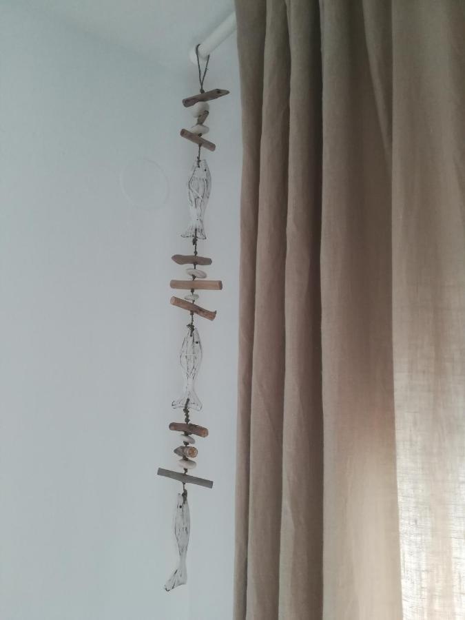 Apartment Ibiza Style เอลเวนเดรล ภายนอก รูปภาพ