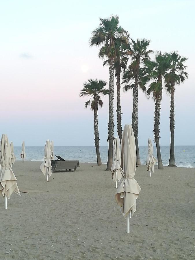Apartment Ibiza Style เอลเวนเดรล ภายนอก รูปภาพ