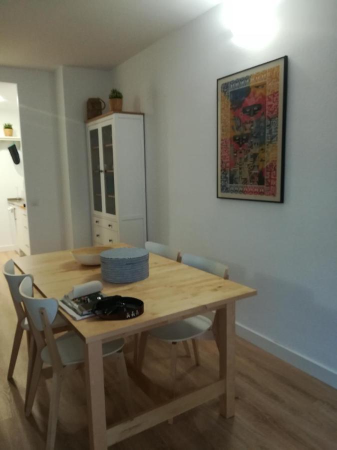 Apartment Ibiza Style เอลเวนเดรล ภายนอก รูปภาพ