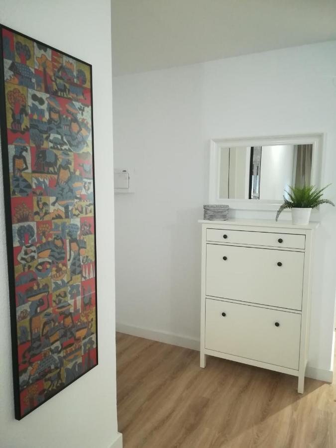 Apartment Ibiza Style เอลเวนเดรล ภายนอก รูปภาพ
