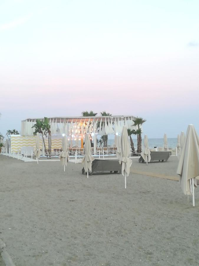 Apartment Ibiza Style เอลเวนเดรล ภายนอก รูปภาพ