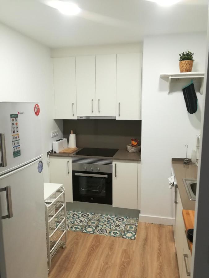 Apartment Ibiza Style เอลเวนเดรล ภายนอก รูปภาพ