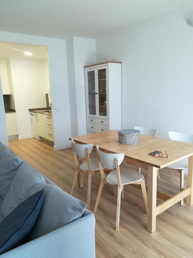 Apartment Ibiza Style เอลเวนเดรล ภายนอก รูปภาพ
