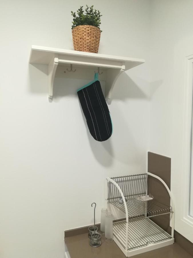 Apartment Ibiza Style เอลเวนเดรล ภายนอก รูปภาพ