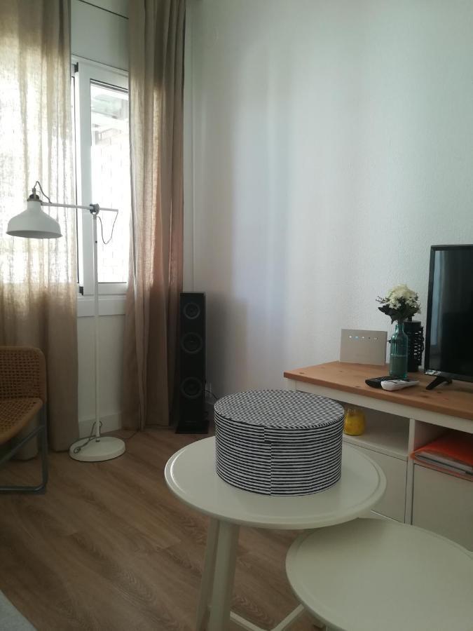 Apartment Ibiza Style เอลเวนเดรล ภายนอก รูปภาพ