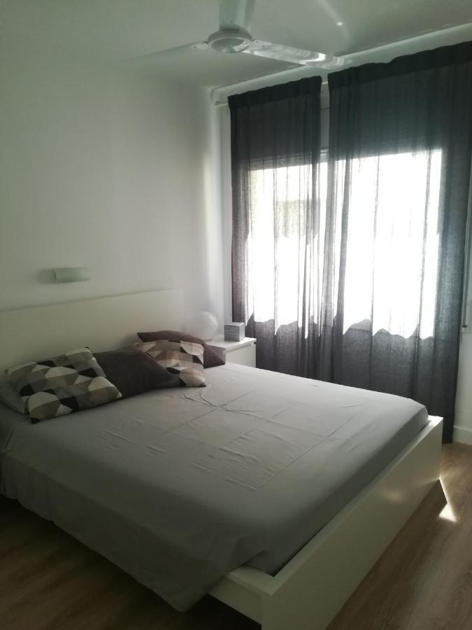 Apartment Ibiza Style เอลเวนเดรล ภายนอก รูปภาพ
