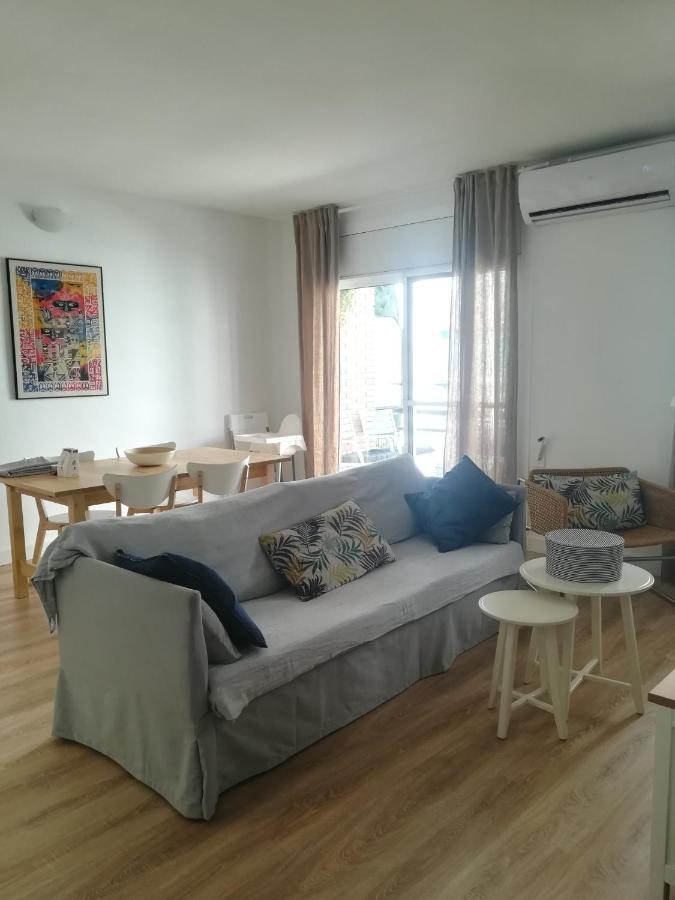 Apartment Ibiza Style เอลเวนเดรล ภายนอก รูปภาพ