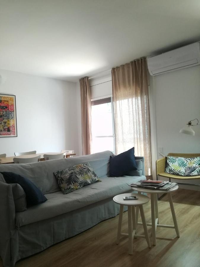 Apartment Ibiza Style เอลเวนเดรล ภายนอก รูปภาพ