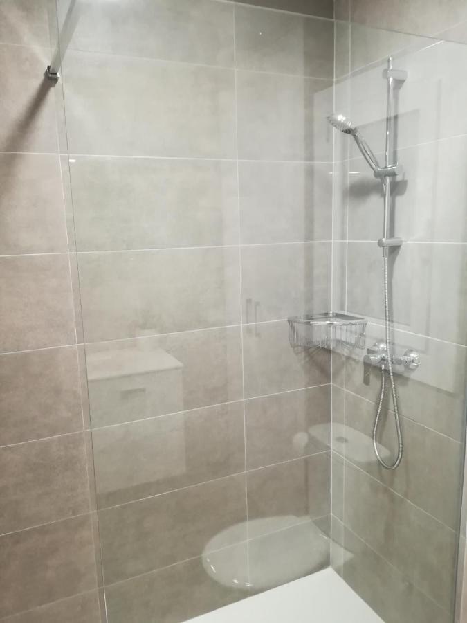 Apartment Ibiza Style เอลเวนเดรล ภายนอก รูปภาพ