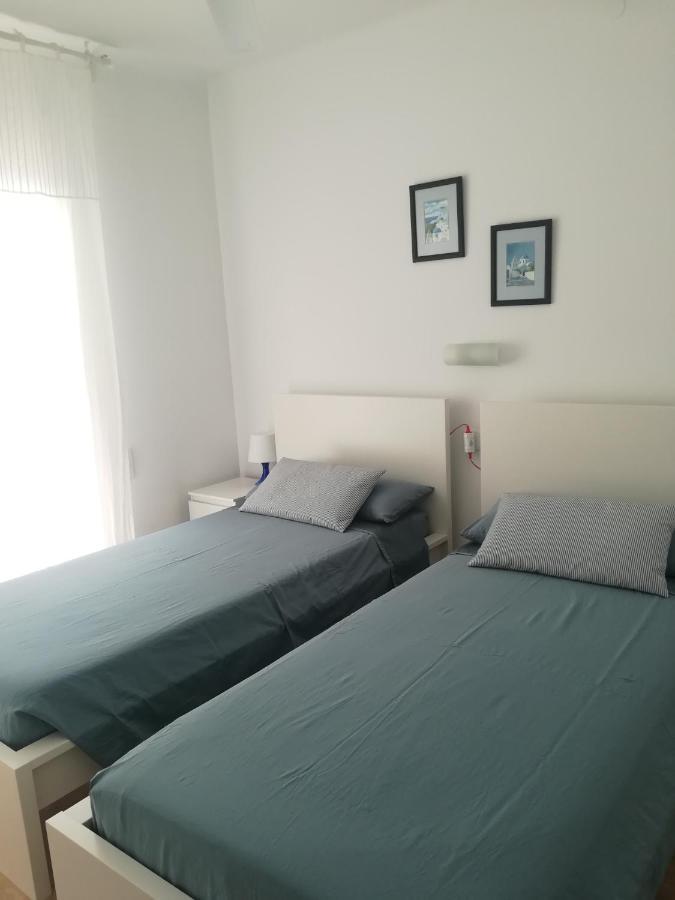 Apartment Ibiza Style เอลเวนเดรล ภายนอก รูปภาพ