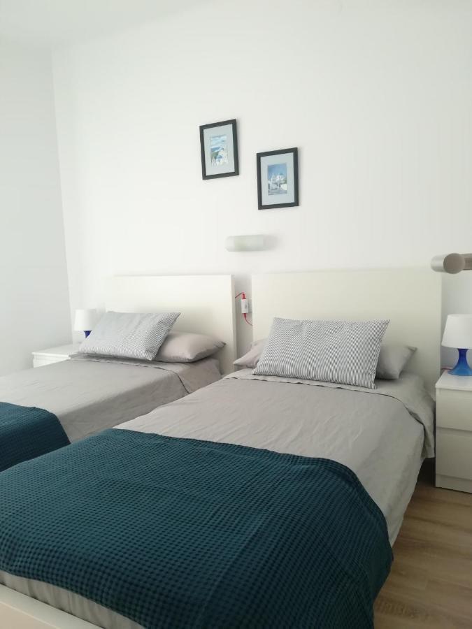 Apartment Ibiza Style เอลเวนเดรล ภายนอก รูปภาพ