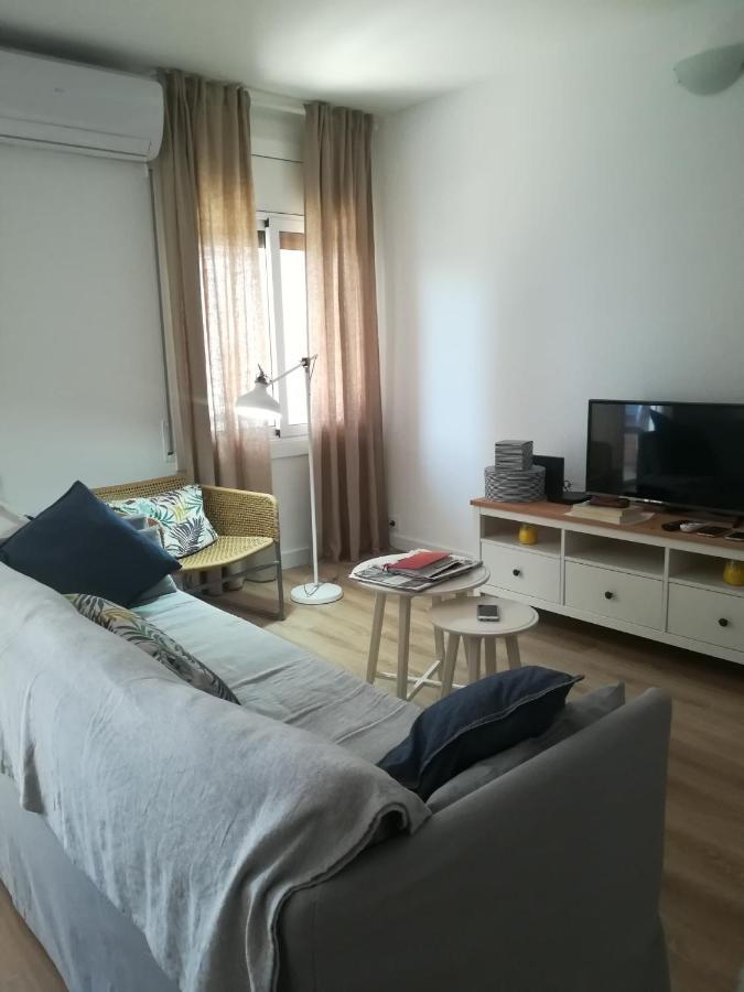 Apartment Ibiza Style เอลเวนเดรล ภายนอก รูปภาพ