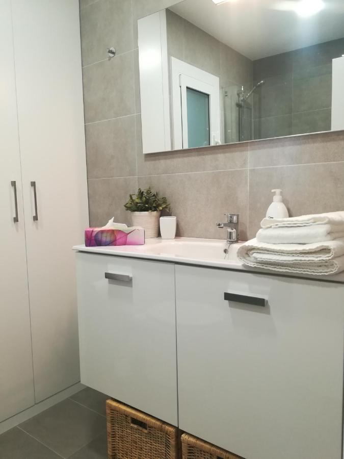 Apartment Ibiza Style เอลเวนเดรล ภายนอก รูปภาพ