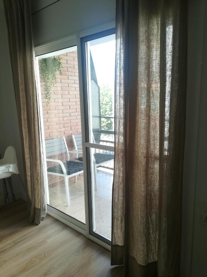 Apartment Ibiza Style เอลเวนเดรล ภายนอก รูปภาพ