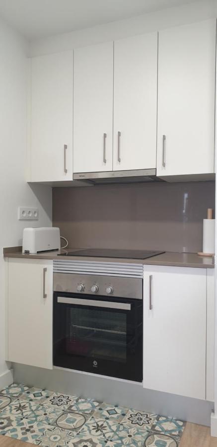 Apartment Ibiza Style เอลเวนเดรล ภายนอก รูปภาพ