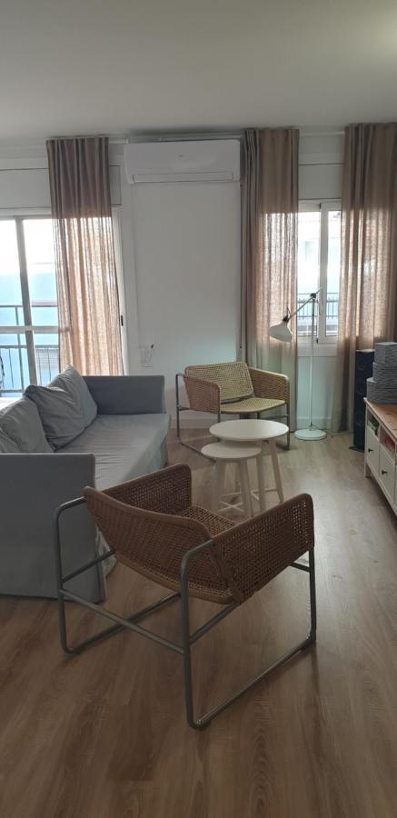 Apartment Ibiza Style เอลเวนเดรล ภายนอก รูปภาพ