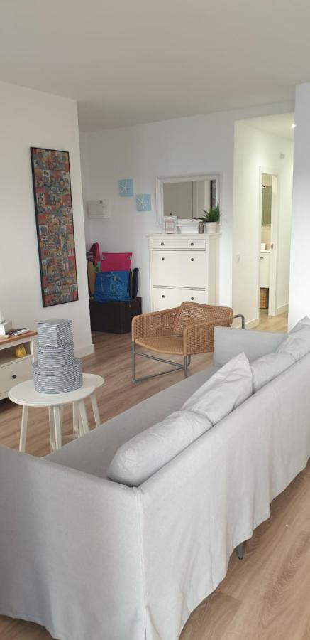 Apartment Ibiza Style เอลเวนเดรล ภายนอก รูปภาพ