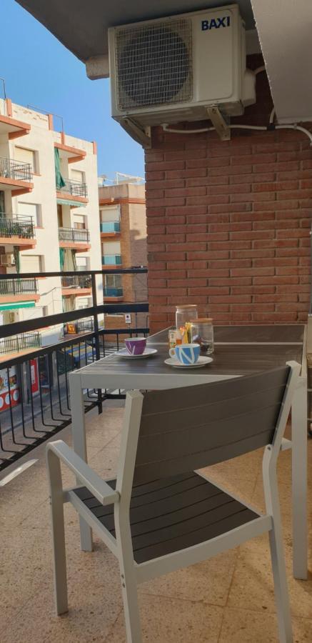 Apartment Ibiza Style เอลเวนเดรล ภายนอก รูปภาพ
