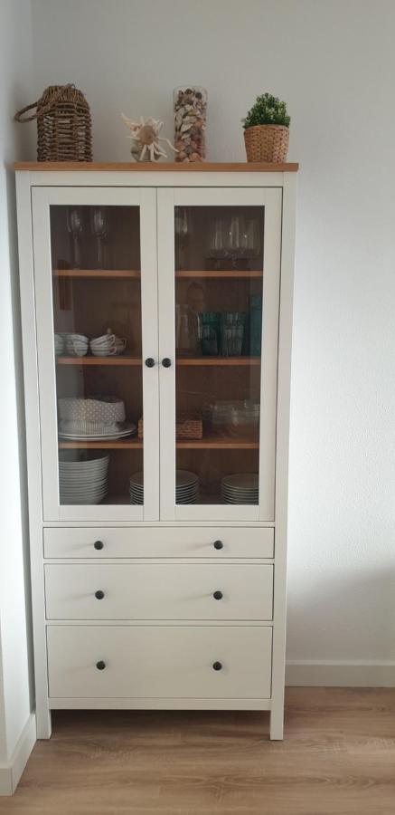 Apartment Ibiza Style เอลเวนเดรล ภายนอก รูปภาพ