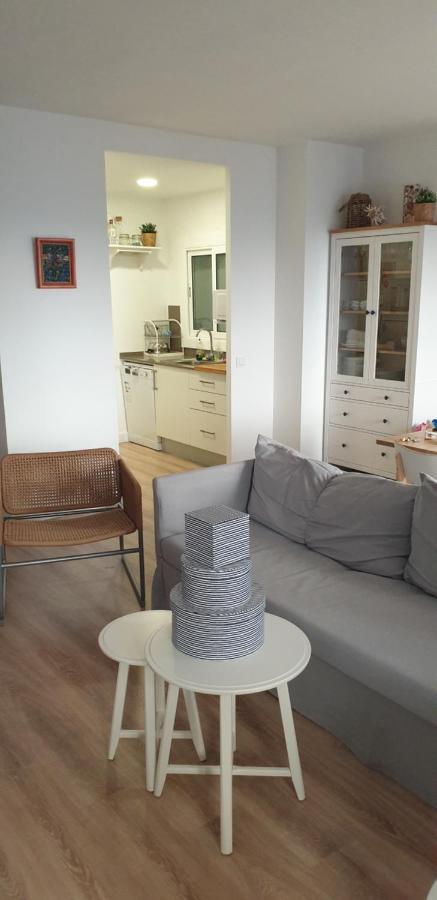 Apartment Ibiza Style เอลเวนเดรล ภายนอก รูปภาพ