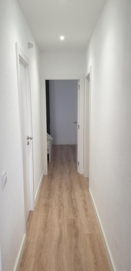 Apartment Ibiza Style เอลเวนเดรล ภายนอก รูปภาพ