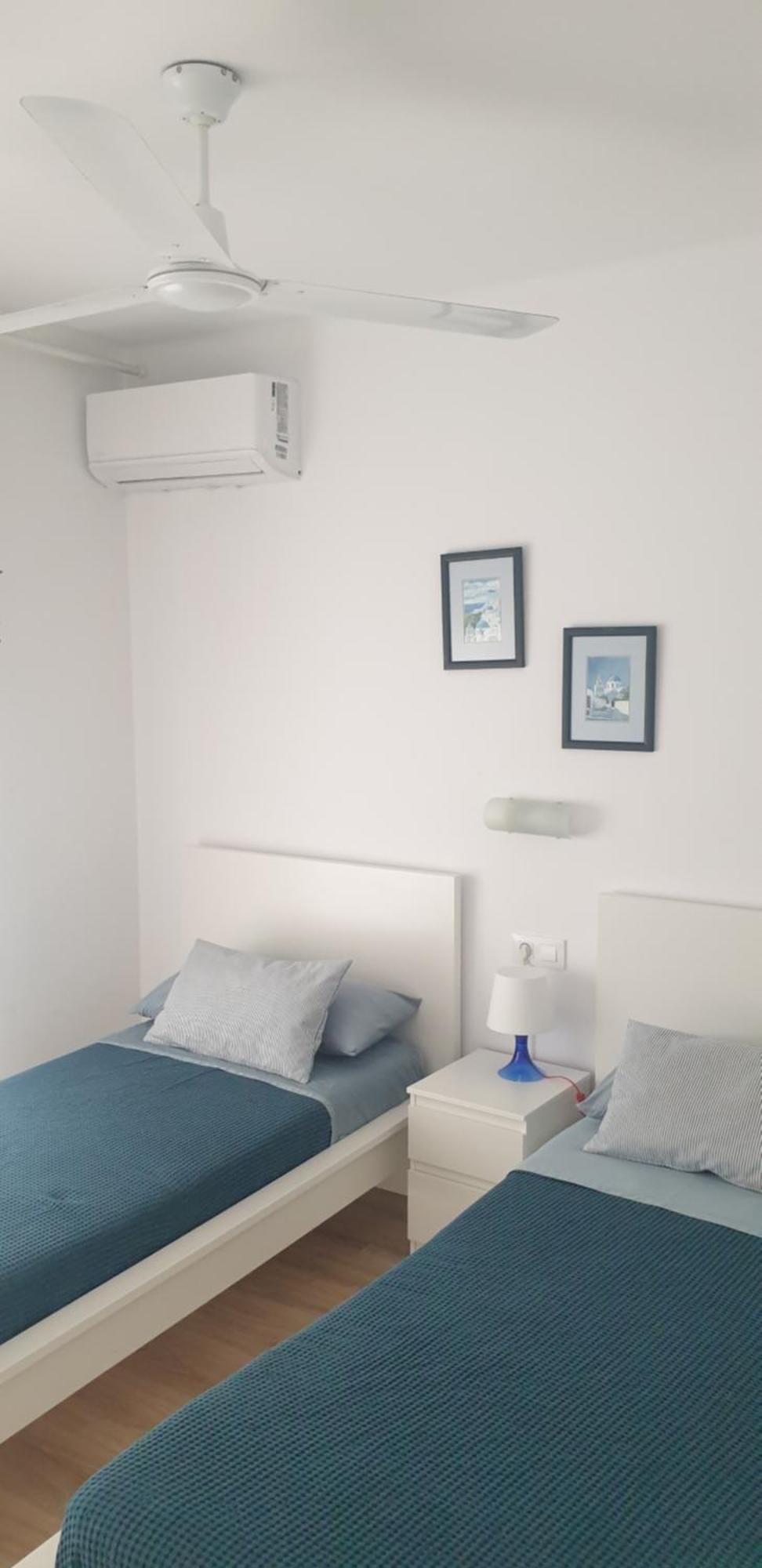 Apartment Ibiza Style เอลเวนเดรล ภายนอก รูปภาพ