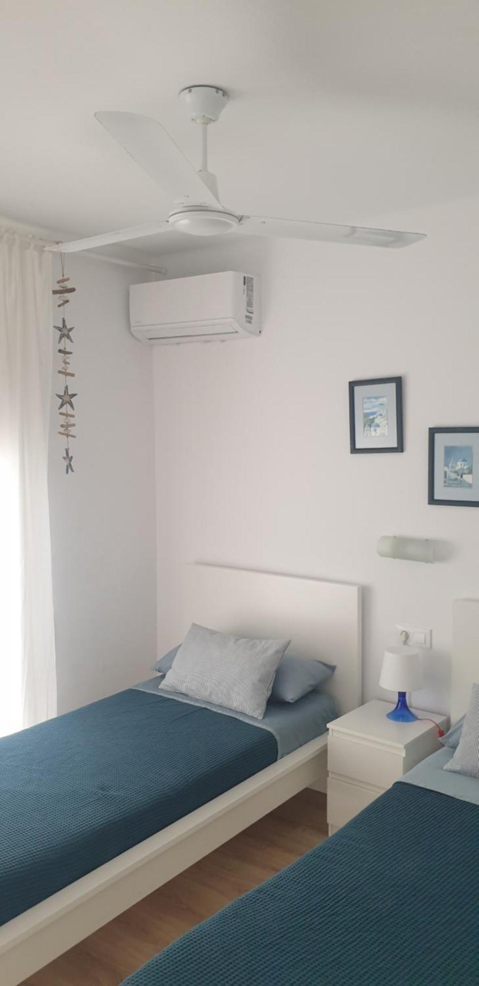 Apartment Ibiza Style เอลเวนเดรล ภายนอก รูปภาพ