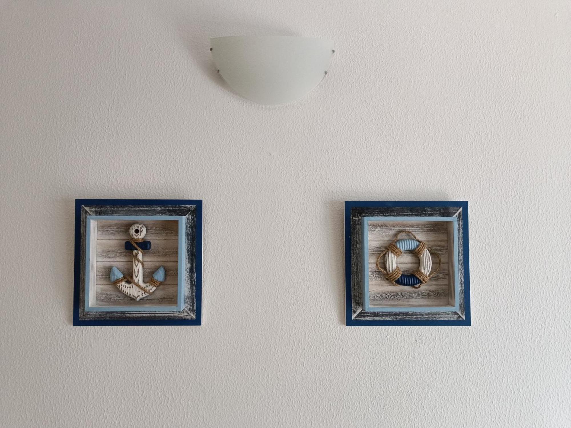 Apartment Ibiza Style เอลเวนเดรล ภายนอก รูปภาพ
